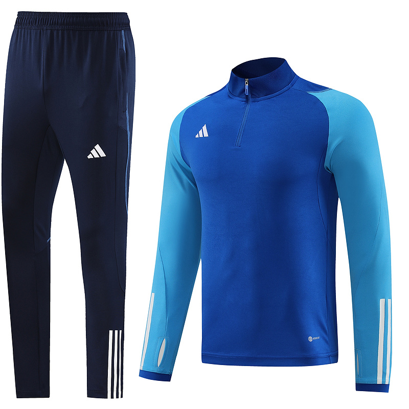 23-24 Season Kids Training Suit